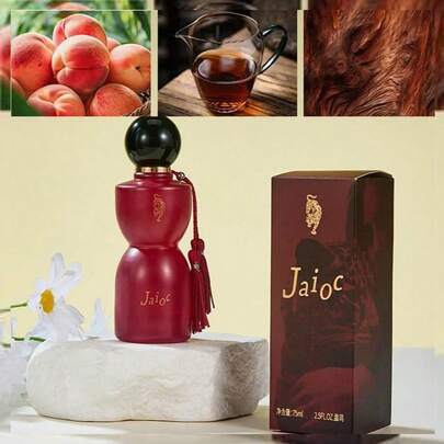 عطر نسائي 75مل، ذو رائحة زهرية، هو الخيار الأفضل للفتيات. وهو مناسب بشكل خاص كهدية، رائحة عطرية، علامة تجارية كبيرة ورائحة مماثلة