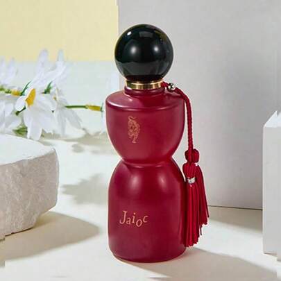 عطر نسائي 75مل، ذو رائحة زهرية، هو الخيار الأفضل للفتيات. وهو مناسب بشكل خاص كهدية، رائحة عطرية، علامة تجارية كبيرة ورائحة مماثلة