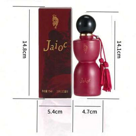عطر نسائي 75مل، ذو رائحة زهرية، هو الخيار الأفضل للفتيات. وهو مناسب بشكل خاص كهدية، رائحة عطرية، علامة تجارية كبيرة ورائحة مماثلة