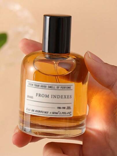 زيت عطري بحجم 50 مل ذو رائحة خشبية منعشة، مناسب لمدفأة المنزل، معطر الهواء، مزيل الروائح، هدية مثالية للأصدقاء، مناسب للمناسبات والاستخدام اليومي