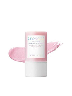 SKIN1004 قناع الطين السريع المرطب من سنتيلا مدغشقر 27 جرام