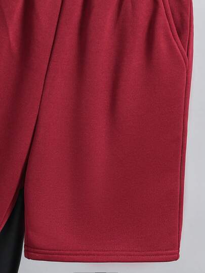 SHEIN مجموعة من قميص كم قصير مطبوع عليه حرف متباين وشورت للأولاد المراهقين، مريحة وعملية وبسيطة ومتعددة الاستخدامات، ناعمة وقابلة للارتداء اليومي، للمدرسة والسفر والرياضة في فصلي الربيع والصيف، قطعتان