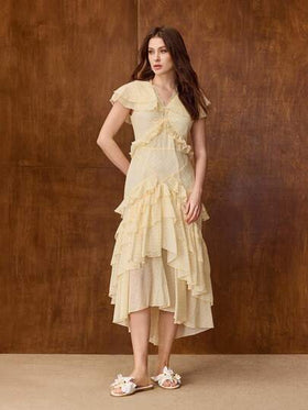 MOTF PREMIUM أحذية نسائية بسيطة ذات رؤوس مستديرة مزخرفة بالزهور، أحذية رسمية مريحة للارتداء بسهولة للعمل والمواعيد والحفلات والمناسبات الرسمية في عيد الميلاد