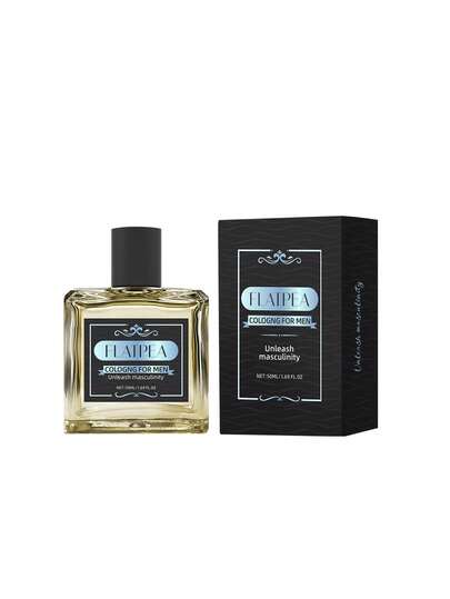 1 قطعة/50 مل رذاذ عطري، رائحة خشبية طويلة الأمد، رائحة منعشة طويلة الأمد، مناسبة للمواعيد والعمل والاستخدام اليومي والمنزل والسفر والخروجات. خيار رائع لهدايا عيد الأب وعيد الميلاد وعيد الشكر والعام الجديد والمناسبات العطلات.