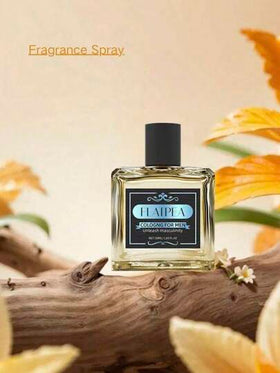 1 قطعة/50 مل رذاذ عطري، رائحة خشبية طويلة الأمد، رائحة منعشة طويلة الأمد، مناسبة للمواعيد والعمل والاستخدام اليومي والمنزل والسفر والخروجات. خيار رائع لهدايا عيد الأب وعيد الميلاد وعيد الشكر والعام الجديد والمناسبات العطلات.