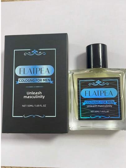 1 قطعة/50 مل رذاذ عطري، رائحة خشبية طويلة الأمد، رائحة منعشة طويلة الأمد، مناسبة للمواعيد والعمل والاستخدام اليومي والمنزل والسفر والخروجات. خيار رائع لهدايا عيد الأب وعيد الميلاد وعيد الشكر والعام الجديد والمناسبات العطلات.