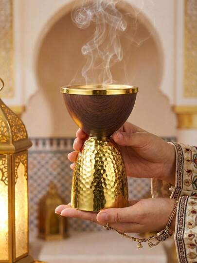 1 قطعة/مجموعة جهاز نشر العطور الحديدي البسيط، عطر المنزل، ديكور المنزل. جهاز نشر العطور، معيشة المنزل، مناسب لديكور المنزل، غرفة النوم، غرفة المعيشة (كديكور مركزي)، المكتب، استوديو اليوغا والحفلات، يخلق جوًا أنيقًا.
