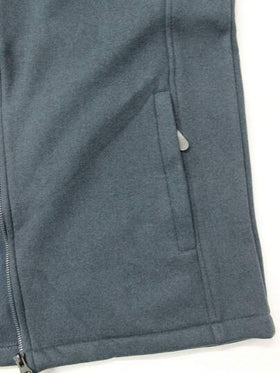 Manfinity Sport Corelite جاكيت رجالية بدون أكمام للربيع، جاكيت كاجوال للخارج. مناسبة للتنزه والسفر