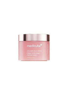 Medicube كريم جيلي الكولاجين المكثف 110 مل