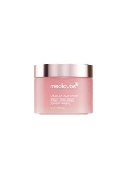 Medicube كريم جيلي الكولاجين المكثف 110 مل