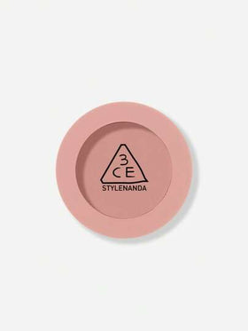 3CE أحمر خدود - #MONO PINK - وردي ساحر حسي - 5.5 جرام