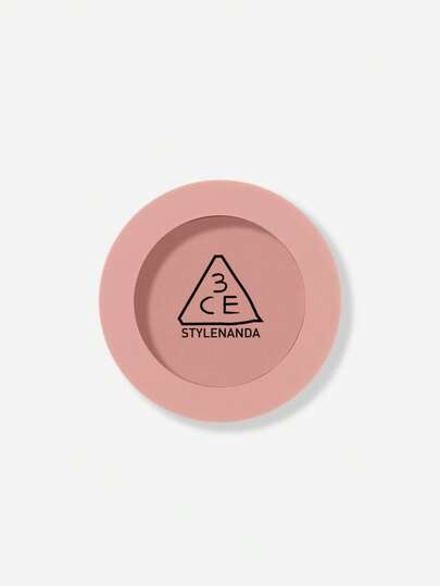 3CE أحمر خدود - #MONO PINK - وردي ساحر حسي - 5.5 جرام