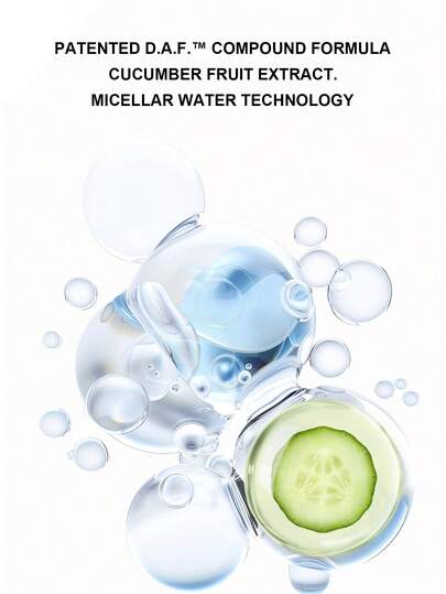 Bioderma ماء ميسيلار سانسيبيو H2O، مناسب لجميع أنواع البشرة، ماء تنظيف لطيف، حجم السفر 100مل/3.38 أونصة