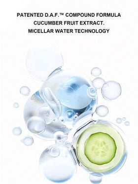 Bioderma ماء ميسيلار سانسيبيو إتش 2 أو - منظف للبشرة الحساسة، صيغة بدون شطف، موصى به من قبل الأطباء الجلديين، حجم السفر - 100 مل/3.38 أونصة