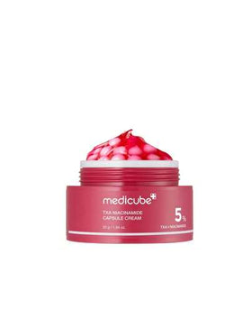 Medicube كريم كبسولة نياسيناميد TXA 55 جرام