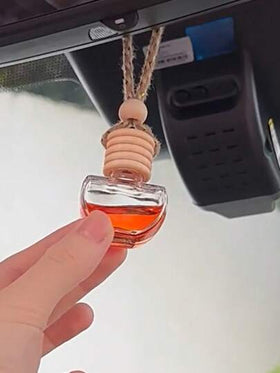 زيت عطري للمنتشر في السيارة 5مل، منعش الهواء للسيارة والحمام، يزيل الروائح، مناسب لمنتشر الزيوت العطرية، عطر طويل الأمد، قابل للاستخدام في المنزل والغرفة المعيشية والنوم والحمام والخزانة، هدية عيد ميلاد/تخرج
