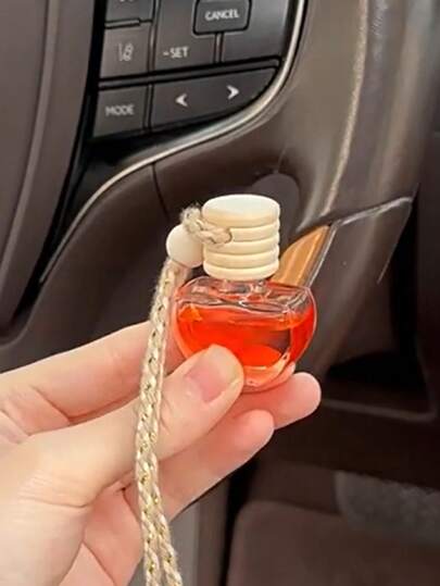 زيت عطري للمنتشر في السيارة 5مل، منعش الهواء للسيارة والحمام، يزيل الروائح، مناسب لمنتشر الزيوت العطرية، عطر طويل الأمد، قابل للاستخدام في المنزل والغرفة المعيشية والنوم والحمام والخزانة، هدية عيد ميلاد/تخرج