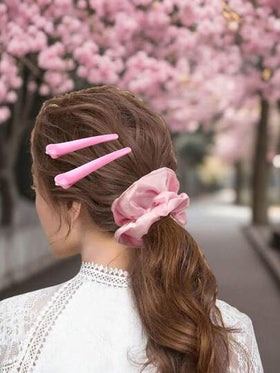 0150623540004 14 قطعة مجموعة أدوات تصفيف الشعر، تشمل فرشاة تجعيد، فرشاة مجفف الشعر، مشط، فرشاة وسادة هوائية، زجاجة رذاذ، فرشاة تدليك، مشابك شعر وربطات شعر، تمليس وتجعيد العناية بالشعر، مجموعة فرش شعر للنساء/الأطفال، مجموعة فرش تصفيف الشعر