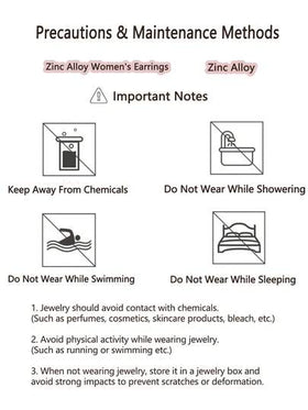 topshiny زوج من أقراط أوراق فرنسية، أقراط فاخرة أنيقة، أقراط موضة جديدة للنساء، مناسبة للارتداء اليومي وإكسسوارات الحفلات (قد يكون هناك اختلاف في اللون بسبب الإضاءة أثناء التصوير)