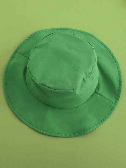 SHEIN بذلة صيفية للأطفال الرضع بنمط البطيخ المنسوج الفضفاض القابل للتعديل، مناسبة كهدية لعيد ميلاد الأطفال في سن السنة الأولى، وحفلات الأعياد، واللعب في الخارج، وما إلى ذلك.