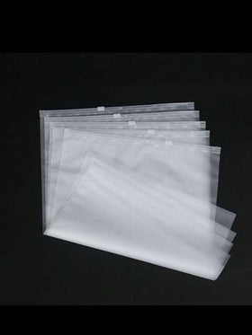 حقيبة كانفاس قابلة للطي وإعادة الاستخدام بطباعة الليمون المنعش، خياطة بسيطة، حقيبة كتف عصرية عالية الجودة متعددة الوظائف ذات سعة كبيرة، مناسبة للرجال والنساء