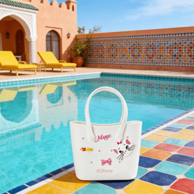 Miniso حقيبة غداء كرتونية على شكل كهف، صندوق غداء محمول على شكل ماري القطة، حقيبة غداء كبيرة السعة، حقيبة يد مقاومة للماء، هدية زخرفية جميلة
