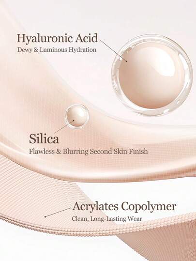 مؤسسة MISSHA M Radiant Long-Lasting 35مل - بشرة خالية من العيوب، طبيعية | خفيفة الوزن، طويلة الأمد، متعددة الاستخدامات، إشراقة مشرقة | تغطية كاملة، راحة طوال اليوم | تنعيم وترطيب البشرة فوراً. هدية عيد الميلاد، هدية للنساء، ضروري يومي، ألوان ساحرة، ضروري
