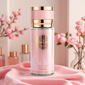 رذاذ عطر المنزل، رائحة زهرية وفاكهية طويلة الأمد، مناسبة للرجال والنساء على حد سواء، يمكن استخدامها مع جهاز نشر الروائح والمرطب، رائحة منعشة وممتعة، مثالية كهدية للمناسبات