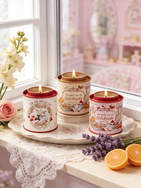1 شمعة معطرة على شكل أرنب كبير، وقت الاحتراق يصل إلى 60 ساعة، مصنوعة من شمع الصويا الطبيعي، خيارات عطرية متعددة. 100% عطر نباتي طبيعي مزيج من الزهور والفواكه، هدية مثالية للصديقة والأم وأيام الفالنتاين والأصدقاء والأحداث التجارية وأعياد الميلاد والغرفة وا