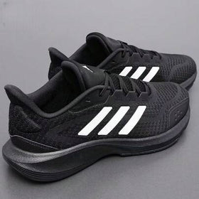 Adidas أحذية رياضية للرجال من أديداس، أحذية رياضية للصيف والخريف، أحذية جري للرجال، أحذية شبكية جديدة، أحذية كاجوال للسفر