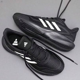 Adidas أحذية رياضية للرجال من أديداس، أحذية رياضية للصيف والخريف، أحذية جري للرجال، أحذية شبكية جديدة، أحذية كاجوال للسفر