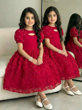 فساتين للفتيات المراهقات