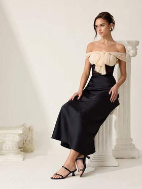 CUCCOO CHICEST صنادل نسائية ذات كعب