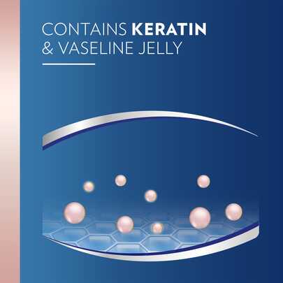 Vaseline [120مل] | بركة رمضان | مشرق بعد الإفطار | كريم يد فازلين | نقي ومرطب | للأيدي الجافة والخشنة | العناية الأساسية الكلاسيكية | مناسب لجميع أنواع البشرة |