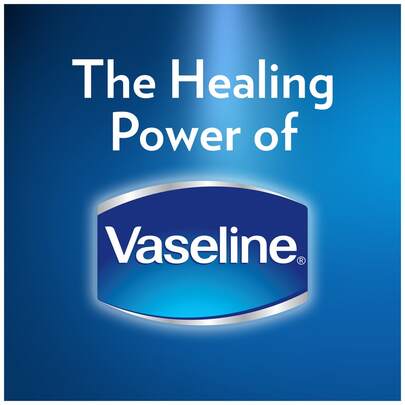 Vaseline [120مل] | بركة رمضان | مشرق بعد الإفطار | كريم يد فازلين | نقي ومرطب | للأيدي الجافة والخشنة | العناية الأساسية الكلاسيكية | مناسب لجميع أنواع البشرة |
