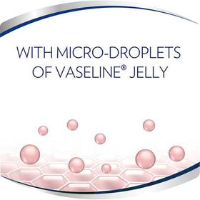 Vaseline [120مل] | بركة رمضان | مشرق بعد الإفطار | كريم يد فازلين | نقي ومرطب | للأيدي الجافة والخشنة | العناية الأساسية الكلاسيكية | مناسب لجميع أنواع البشرة |