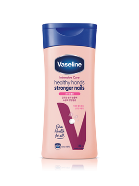Vaseline [120مل] | بركة رمضان | مشرق بعد الإفطار | كريم يد فازلين | نقي ومرطب | للأيدي الجافة والخشنة | العناية الأساسية الكلاسيكية | مناسب لجميع أنواع البشرة |