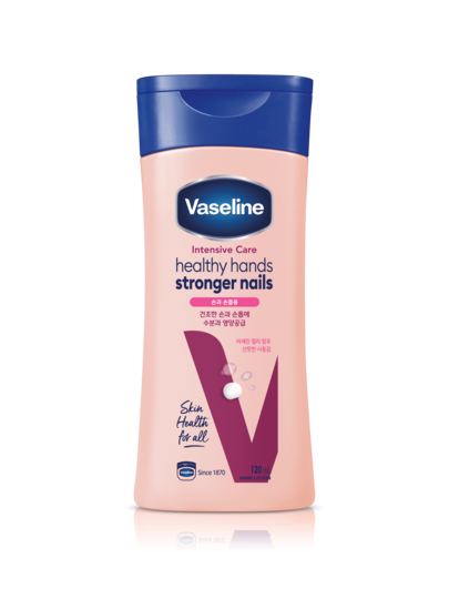 Vaseline [120مل] | بركة رمضان | مشرق بعد الإفطار | كريم يد فازلين | نقي ومرطب | للأيدي الجافة والخشنة | العناية الأساسية الكلاسيكية | مناسب لجميع أنواع البشرة |
