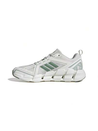 Adidas حذاء رياضي جديد للرجال والنساء لممارسة رياضة الجري والجري بدون كعب مصنوع من شبكة قابلة للتنفس