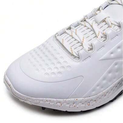 Under Armour أحذية رياضية كاجوال للرجال، أحذية جري مريحة وماصة للصدمات