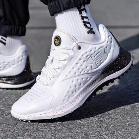 Under Armour أحذية رياضية كاجوال للرجال، أحذية جري مريحة وماصة للصدمات