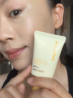 SHEGLAM Melt Touch برايمر فائق الترطيب علامة تجارية جمال مكياج ميكب مستحضرات تجميل للنساء الفتيات مثالي لفصل الشتاء الربيع مثالي ل- Y2K أزياء أنيقة رمضان هدية حفلة جاهز أفضل لون