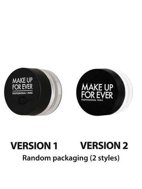 Make Up For Ever ميك أب فور إيفر [حجم صغير] بودرة مكبرة فائقة الدقة 1 جرام / بودرة ذات تأثيرات تشتيت الضوء وتمويه فائقة، تخلق مظهرًا خاليًا من العيوب مناسبة لجميع درجات لون البشرة وظروف الإضاءة. / استمتع بالشعور الخفيف والهوائي لهذه البودرة للحصول على...