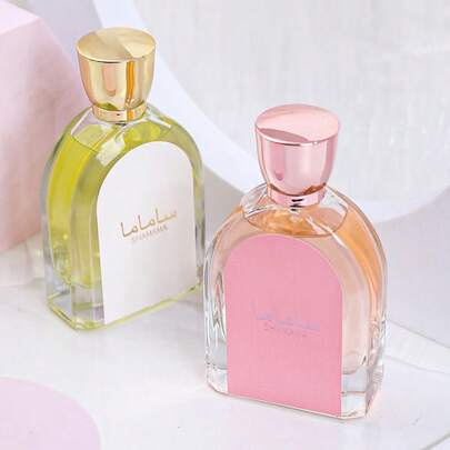 زجاجة واحدة 100 مل من معطر الأناقة الفاخر بعطر الزهور، سائل معطر فاخر برائحة الورد، رذاذ عطري طبيعي طويل الأمد، منعش ومريح للمنزل، عطر فريد، له تأثير معطر ومنعش، هدية مثالية ليوم الحب، مناسب للغرفة والحمام وغرفة المعيشة، مناسب للاستخدام على مدار العام
