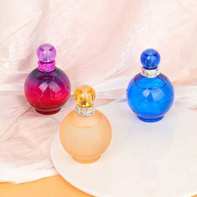 زجاجة واحدة 100 مل رذاذ عطري أنيق وأنيق برائحة زهرية وفاكهية للنساء، رذاذ معطر على الطراز الشرقي الأوسط، منعش ومعزز للعطر، مريح ومنعش، ضروري للمواعيد والسفر، خيار جودة لتعزيز السحر، هدية مثالية لعيد الحب، عطر فاخر، خيار هدية يومي ممتاز