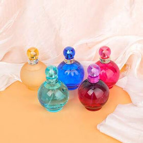 زجاجة واحدة 100 مل رذاذ عطري أنيق وأنيق برائحة زهرية وفاكهية للنساء، رذاذ معطر على الطراز الشرقي الأوسط، منعش ومعزز للعطر، مريح ومنعش، ضروري للمواعيد والسفر، خيار جودة لتعزيز السحر، هدية مثالية لعيد الحب، عطر فاخر، خيار هدية يومي ممتاز