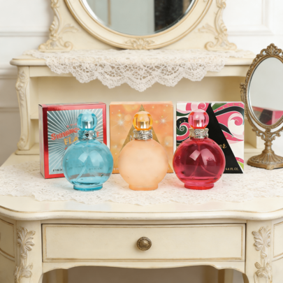 زجاجة واحدة 100 مل رذاذ عطري أنيق وأنيق برائحة زهرية وفاكهية للنساء، رذاذ معطر على الطراز الشرقي الأوسط، منعش ومعزز للعطر، مريح ومنعش، ضروري للمواعيد والسفر، خيار جودة لتعزيز السحر، هدية مثالية لعيد الحب، عطر فاخر، خيار هدية يومي ممتاز