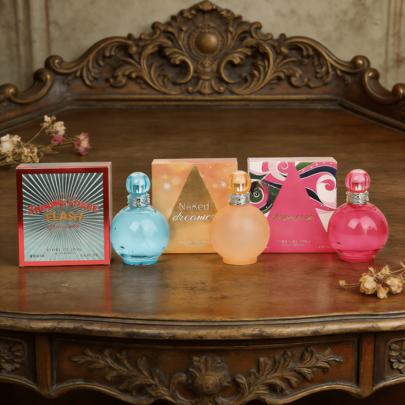 زجاجة واحدة 100 مل رذاذ عطري أنيق وأنيق برائحة زهرية وفاكهية للنساء، رذاذ معطر على الطراز الشرقي الأوسط، منعش ومعزز للعطر، مريح ومنعش، ضروري للمواعيد والسفر، خيار جودة لتعزيز السحر، هدية مثالية لعيد الحب، عطر فاخر، خيار هدية يومي ممتاز