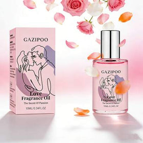 زيت عطري زهري خالي من الكحول بحجم 10 مل للنساء، برائحة الورد وزهر البرتقال. عطر حلو ورومانسي ومرطب، عالي الجودة. حجم مدمج للاستخدام في المنزل والسفر والعمل والمناسبات. عطر طويل الأمد وطبيعي وعطر منعش. موصى به كهدية عيد ميلاد.