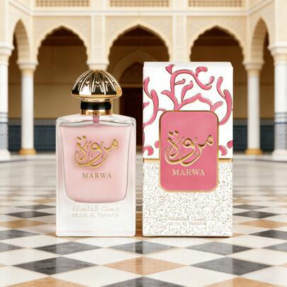 زجاجة عطر مسكي عربي شرقي بسعة 100 مل، رذاذ عطري بدون لهب، معطر هواء منزلي، رائحة فريدة، له تأثير معطر ومعزز للرائحة، له تأثير مريح ومنعش، خيار ممتاز لتحسين المزاج، هدية عيد الحب، عطر فاخر عالي الجودة، خيار ممتاز للهدايا
